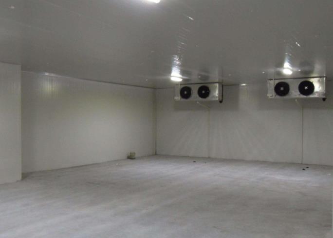 蘇州冷庫建造關(guān)于影響冷庫造價(jià)的因素