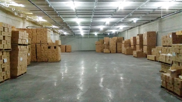 金華冷庫廠家 金華冷庫廠家