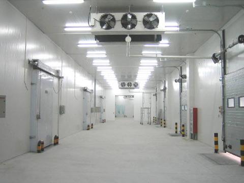金華冷庫廠家 金華冷庫廠家