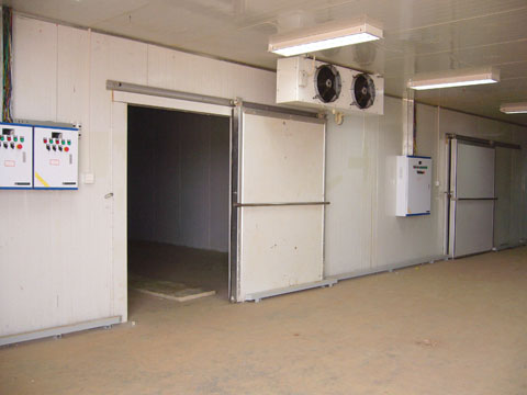 宿遷冷庫廠家 宿遷冷庫廠家