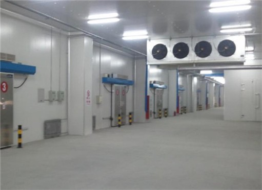 南通300噸冷庫(kù) 南通300噸冷庫(kù)公司