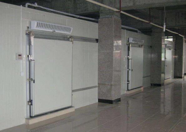 湖州小型冷庫廠家