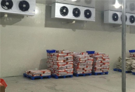 太倉廚房冷庫 太倉廚房冷庫